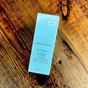 SkinCeuticals C E Ferulic prevent.
